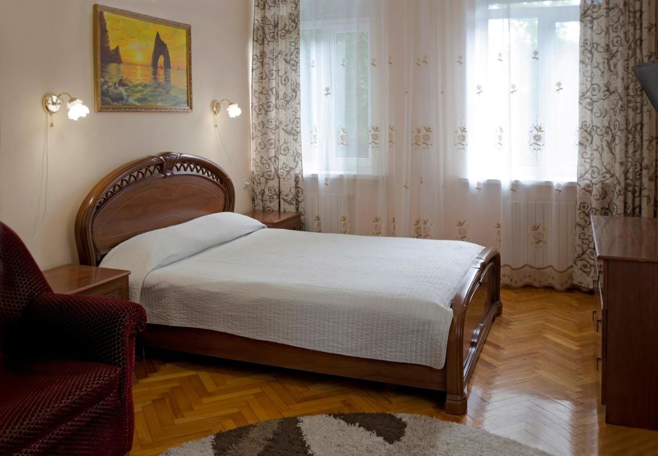 Мини-отель Hotel Ukraina Lux Полтава-26