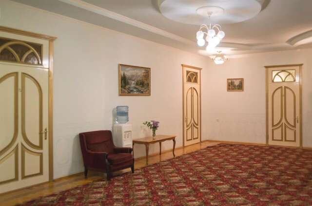 Мини-отель Hotel Ukraina Lux Полтава-13