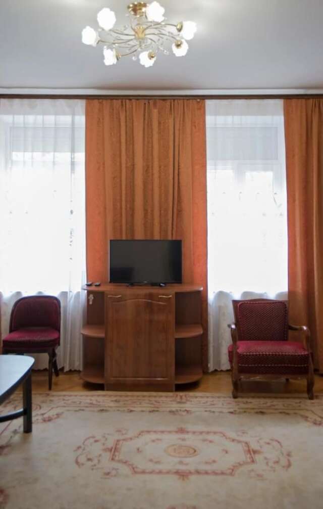 Мини-отель Hotel Ukraina Lux Полтава-22